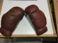 Стари боксови ръкавици., снимка 2