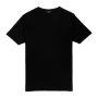 Мъжка тениска Karl Lagerfeld Classic Logo Vneck T-Shirt, снимка 1