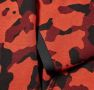 Мъжки комплект Nike Tech Fleece Red Camo - размер XL, снимка 4