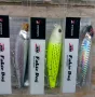 Воблер Zip Baits ZBL Fakie Dog 9cm 12гр Повърхностна примамка, снимка 3