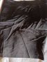 Черна сатенена пола , снимка 5