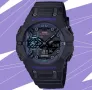 Casio G Shock GA-B001CBR-1A Bluetooth, снимка 1