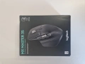 LOGITECH MX MASTER 3 безжична мишка / 910-005647, снимка 2
