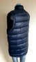 Adidas Originals Motorcycle Vest Mens Size XL / 2XL ОРИГИНАЛ Мъжки Пухен Елек!, снимка 14