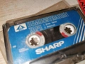 SHARP-TAPE 1312252244, снимка 8