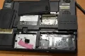 Toshiba Satellite X200-20F 17 Инчов лаптоп за ремонт или части, снимка 1