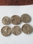Механизми части от стари ръчни часовници 51880, снимка 2