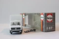 HERPA H0 1/87 КАМИОН MERCEDES BENZ МОДЕЛ КОЛИЧКА, снимка 6