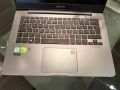 ноутбук Asus UX430U , снимка 2