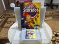 Nintendo 64, Star shot panic in space circus, кутия и книжка , снимка 3
