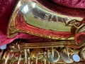 Алт саксофон Yamaha-32, снимка 6