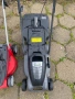 Електрическа косачка с кош , снимка 5