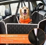 Безопасна преграда за куче в автомобил – край на хаоса, снимка 4