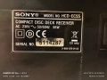 Sony MHC-EC55, снимка 7