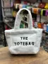 пухени чанти the tote bag marc jacobs , снимка 7