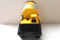 Камион Cement Mixer Maisto, снимка 6