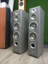 Тонколони JBL Northridge E-80 Silver, снимка 6
