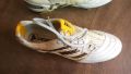 Adidas PREDATOR Football Leather Boots Размер EUR 43 1/3 / UK 9 бутонки естествена кожа 199-14-S, снимка 5