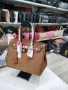 велурени чанти hermes, снимка 8