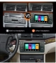7-инчова мултимедия за BMW 3 Series E46 (1998–2005) – Android Carplay, снимка 3