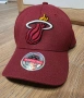 Miami Heat Mitchell and Ness шапка, снимка 3