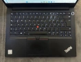 Лаптоп Lenovo ThinkPad E14, 14", Intel® Core™ i5-10210U, RAM 4GB, SSD 256GB, снимка 3