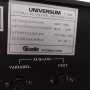Universum HiFi 2500 T3296 Тунер, снимка 8