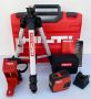 Hilti PMC 46 - Точков и линеен лазер неразличим от нов!, снимка 1 - Други инструменти - 45934350