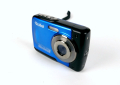 Противоводна и противоударна мини камера за деца Rollei Sportsline 60 / 5-мегапиксела, снимка 3