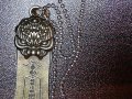 Тибетски защитен медальон, снимка 5