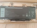 НОВА ASKC NF2MW батерия m2x3l за Dell Latitude 7400 2-in-1 Latitude 9410 7.6V 52Wh 4 клетки, 7146W, снимка 3