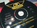 AEROSMITH CD 0512251803, снимка 15