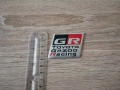 Toyota GR Gazoo Racing стикер, снимка 3
