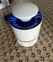 LED лампа против комари с USB захранване, снимка 1