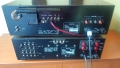 Невероятно красиви Denon PMA-400 усилвател и TU-300 радио тунер (1978-80), снимка 7