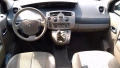 Renault Scenic 1.9 DCI НА ЧАСТИ, снимка 8