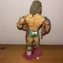 Екшън фигура WWE The Ultimate Warrior Legends Classic Superstars WWF figure играчка 2003, снимка 7