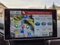 Навигация Гармин, GARMIN nuvi 3597 LMТ, + карта OFRM Geotrade 2025Q3, снимка 11