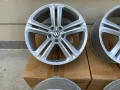 Оригинални джанти VW Touareg 21 цола Mallory R line Туарег Малори лайн, снимка 5