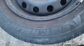 Летни гуми 175/65/14 Michelin energy , снимка 3