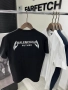 Мъжка тениска Balenciaga/IM184m, снимка 2