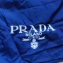 Мъжки бански/плувни шорти Prada, снимка 3