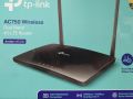 Нов 4G модем рутер TP-LINK MR200 AC750, снимка 2