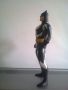 Батман ретро екшън фигурка фигура играчка Batman Kenner TAS 1993 vintage action figure , снимка 4