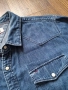 Страхотна мъжка дънкова риза TOMMY HILFIGER, размер XL, снимка 4