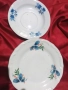 30 броя чинии български порцеланКитка , снимка 14