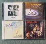 Genesis,Marillion 