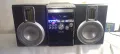 Уредба 150 W Philips MCM761-USB,CD, Cassette,AUX, снимка 3