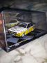 Fiat Abarth 131 Rally Opel Kadett GT/E Rally Monte Carlo 1.43  Eaglemoss . Top  top  models., снимка 15