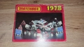 Matchbox каталог , снимка 1
